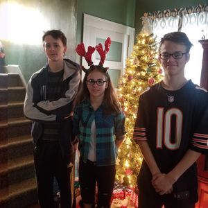 Meet your Posher, Matt